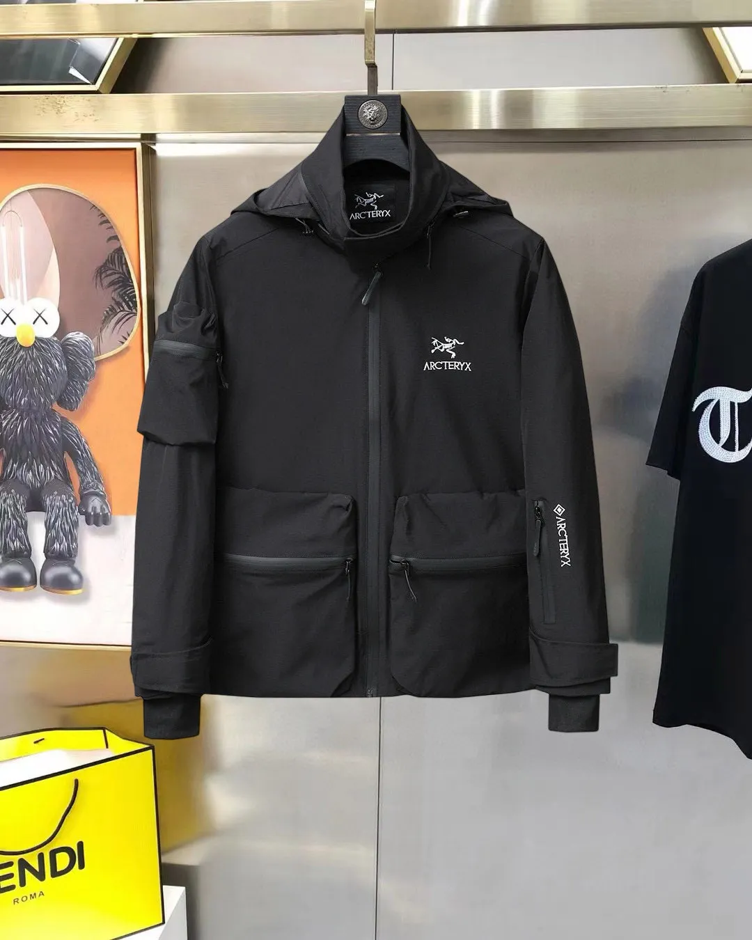 Same Style， ， 2026 New Arrival ，Original Premium Breathable ， ， ， Quality。 ， Sizes：M～3XL，